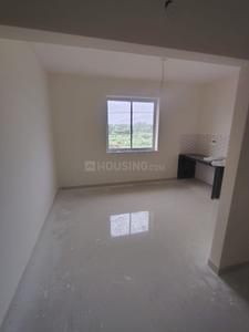 Hall Image of 818 Sq.ft 1 BHK Apartment / Flat for sale in Sanquelim Goa for Rs. 3600000