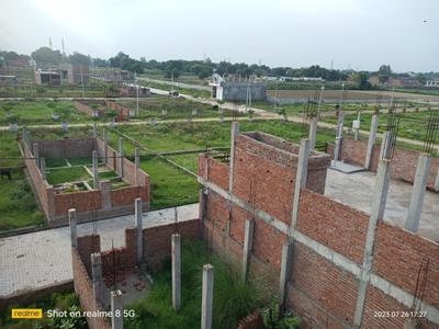 Image of 900 Sq.ft Residential Plot / Land for sale in Naubasta, Kanpur for Rs. 1300000