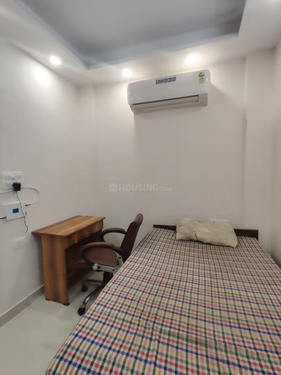 West Patel Nagar, Patel Nagar Bedroom 1