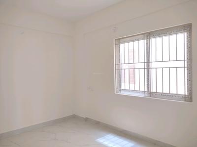 Bedroom Image of 1515 Sq.ft 3 BHK Apartment / Flat for sale in SLV Sai Adhya, Electronic City Bengaluru for Rs. 8181500