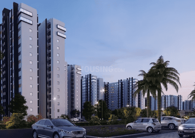1 BHK Flat