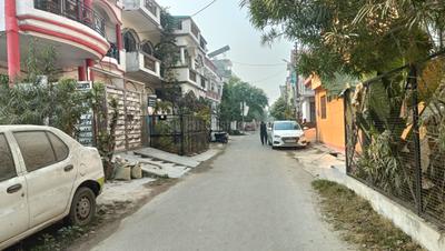 Image of 1744 Sq.ft Residential Plot / Land for sale in Sharda Nagar, Lucknow for Rs. 15000000