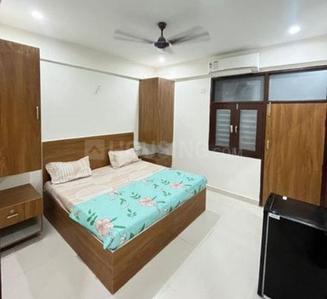 Bedroom Image of Contact +91 9942719367 vidhi paying guest in Dadar West, Mumbai