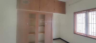 Bedroom Image of 600 Sq.ft 2 BHK Apartment / Flat for rent in Solar Erode for Rs. 7200