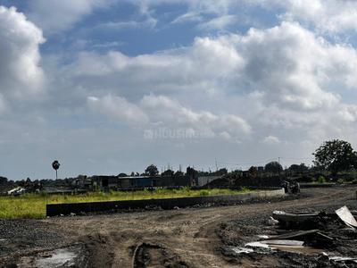 Image of 1292 Sq.ft Residential Plot / Land for sale in Mihan, Nagpur for Rs. 3259702