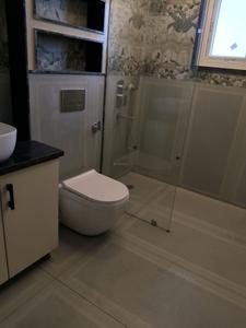 Bedroom One Image of 1717 Sq.ft 3 BHK Builder Floor for sale in Smartworld Orchard, Sector 61 Gurgaon for Rs. 26900000