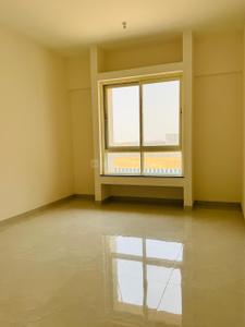 Bedroom Image of 1375 Sq.ft 3 BHK Apartment / Flat for sale in Nyati Era II, Lohegaon Pune for Rs. 13500000