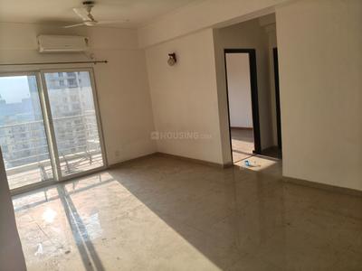 Hall Image of 1685 Sq.ft 3 BHK Apartment / Flat for rent in Assotech Blith, Sector 99 Gurgaon for Rs. 40000
