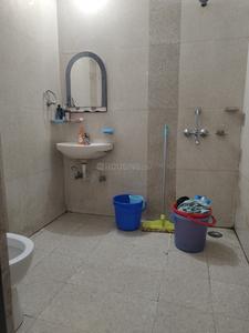 Bathroom Image of Aashray pg House no -28 sector -41  in Sector 41, Gurgaon