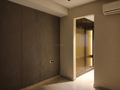 Bedroom Image of 1450 Sq.ft 3.5 BHK Apartment / Flat for sale in Emaar Palm Hills, Sector 77 Gurgaon for Rs. 18200000
