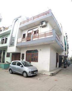 2 BHK Independent House