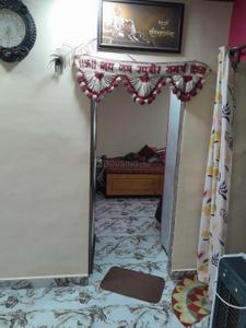 Hall Image of 425 Sq.ft 1 BHK Independent House for sale in Badlapur West Badlapur for Rs. 900000