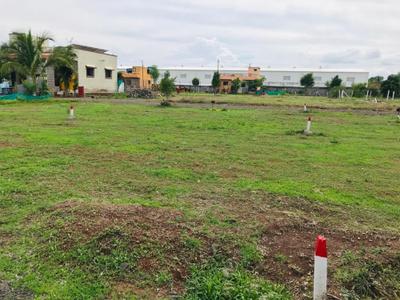 Image of 1000 Sq.ft Residential Plot / Land for sale in Kalewadi, Pune for Rs. 650000