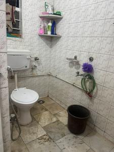 Bathroom Image of Kulkarni Girls Hostel in Sadashiv Peth, Pune