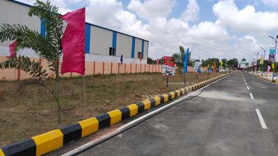Image of 1200 Sq.ft Residential Plot / Land for sale in Kalavakkam, Chennai for Rs. 4799999