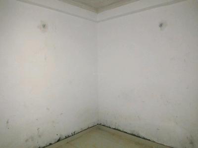 Bedroom Image of 500 Sq.ft 2 BHK Builder Floor for rent in New Ashok Nagar New Delhi for Rs. 25000
