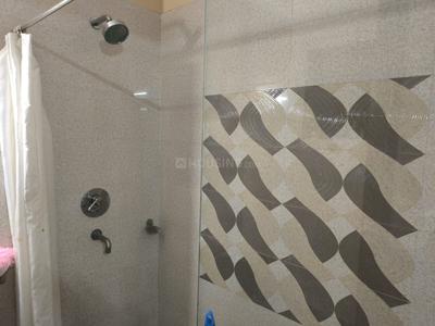 Bathroom Image of 2250 Sq.ft 2 BHK Builder Floor for rent in Sector 31 Faridabad for Rs. 35000