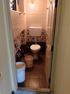 Image of 500 Sq.ft 1 BHK Builder Floor for rent in Hitech City, Hyderabad for Rs. 16000
