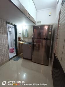 Living Room Image of 450 Sq.ft 1 BHK Apartment / Flat for sale in Dadar West Mumbai for Rs. 21000000