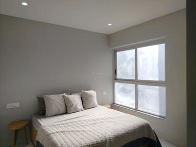 Bedroom Image of 3250 Sq.ft 5 BHK Apartment / Flat for sale in Vile Parle East Mumbai for Rs. 137500000
