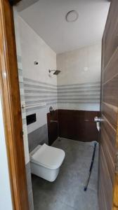 Bathroom Image of 2384 Sq.ft 3 BHK Duplex for rent in Mokila Hyderabad for Rs. 42000
