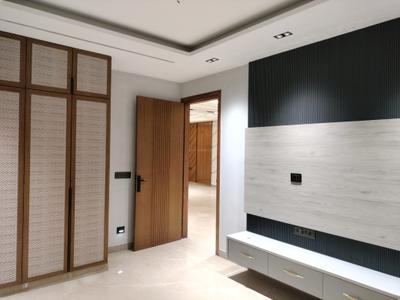 Bedroom Image of 2250 Sq.ft 4 BHK Builder Floor for sale in Surya Lavish Floor, Sector 8 Dwarka New Delhi for Rs. 34000000