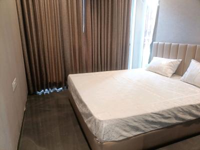 Bedroom Image of 1100 Sq.ft 2 BHK Apartment / Flat for sale in Mahaavir Exotique Phase II, Taloja Navi Mumbai for Rs. 4800000