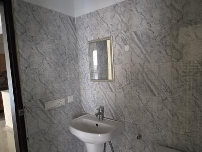 Image of 1090 Sq.ft 3 BHK Apartment / Flat for rent in Prateek Grand City, Siddharth Vihar, Ghaziabad for Rs. 30000