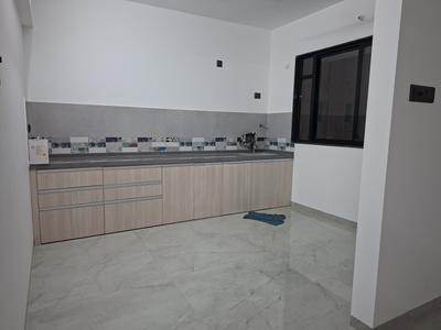 Kitchen Image of 1050 Sq.ft 2 BHK Apartment / Flat for sale in Unique Youtopia Phase I, Kharadi Pune for Rs. 11000000