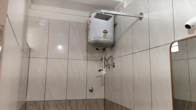 Bathroom Image of 1100 Sq.ft 2 BHK Independent House for rent in Whitefield Bengaluru for Rs. 33000