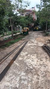 Image of 1600 Sq.ft Residential Plot / Land for sale in D Group Employees Layout, Bengaluru for Rs. 16160000