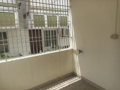 Balcony Image of 2000 Sq.ft 4 BHK Independent House for sale in West Tambaram Chennai for Rs. 11500000
