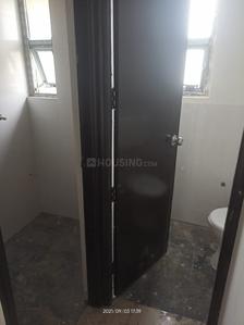 Bathroom Image of 1695 Sq.ft 3 BHK Apartment / Flat for rent in Kalyan West Kalyan for Rs. 45000