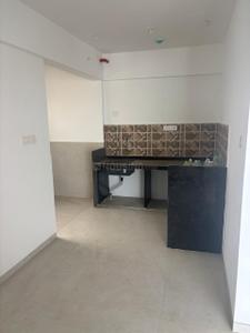 Kitchen Image of 700 Sq.ft 2 BHK Apartment / Flat for sale in Shaligram Sky, Ravet Pune for Rs. 7500000