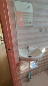 Image of 1500 Sq.ft 2 BHK Builder Floor for rent in Singasandra, Bengaluru for Rs. 25000