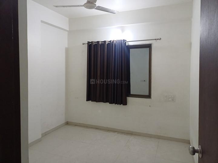 Earth Ambrosia Bedroom One 1