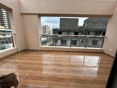 Balcony Image of 2500 Sq.ft 4.5 BHK Villa for sale in Hinjawadi Phase 2 Pune for Rs. 29900000