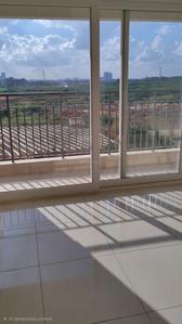 Balcony Image of 980 Sq.ft 2 BHK Apartment / Flat for sale in Godrej Splendour, Whitefield Bengaluru for Rs. 11000000