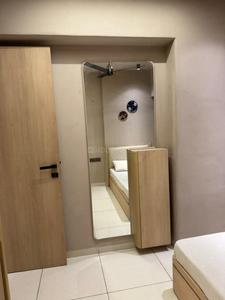 Bedroom Image of 1550 Sq.ft 3 BHK Apartment / Flat for sale in Kaveri Soham Vistara, Shilaj Ahmedabad for Rs. 10400000