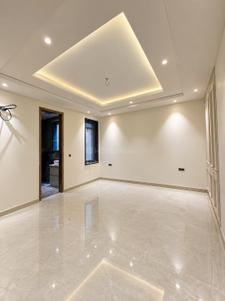 Living Room Image of 1020 Sq.ft 4 BHK Builder Floor for sale in Aakriti Infra Luxury Apartment 3, Najafgarh New Delhi for Rs. 12000000