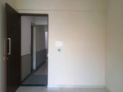 Living Room Image of 526 Sq.ft 1 BHK Apartment / Flat for sale in Balaji Classica Athena And Iris, Usarghar Thane for Rs. 3100000