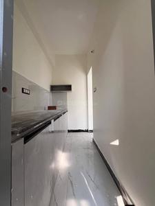Kitchen Image of 1269 Sq.ft 2 BHK Apartment / Flat for rent in Ameerpet Hyderabad for Rs. 26500