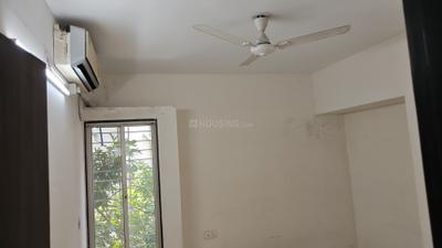Bedroom Image of 1150 Sq.ft 2 BHK Apartment / Flat for rent in Waman Tathastu Apartment, Baner Pune for Rs. 35000