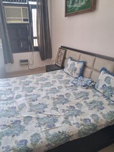 Bedroom Image of 880 Sq.ft 2 BHK Independent House for rent in Sector 11 Panipat for Rs. 10500