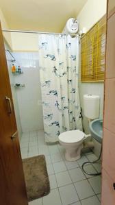 Bathroom Image of 1130 Sq.ft 3 BHK Apartment / Flat for rent in Clover Dale, Koregaon Park Pune for Rs. 65000