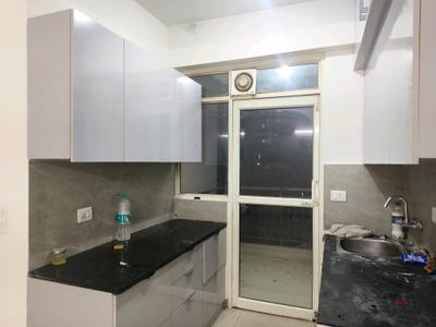 Kitchen Image of 1082 Sq.ft 2 BHK Apartment / Flat for sale in Suncity Avenue 76, Sector 76 Gurgaon for Rs. 8000000
