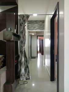 Passage Image of 1474 Sq.ft 3 BHK Apartment / Flat for rent in Ekta Floral, Tangra Kolkata for Rs. 54717
