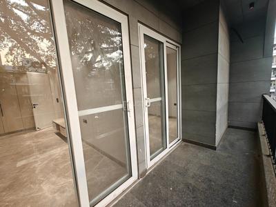 Balcony Image of 1440 Sq.ft 3 BHK Builder Floor for sale in Gujranwala Town New Delhi for Rs. 42500000