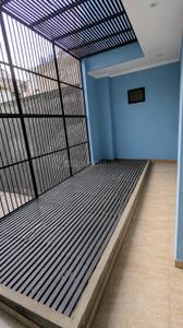 Balcony Image of Unique PG in Sector 63 A, Noida