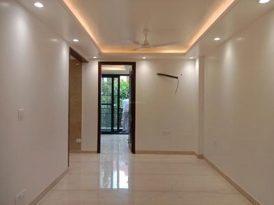 Living Room Image of 1125 Sq.ft 3 BHK Builder Floor for sale in East Of Kailash New Delhi for Rs. 31000000
